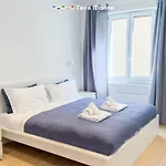 Sapri 29, Terre Marine Гостевой дом 3*