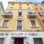 Sapri 29, Terre Marine Penzion 3*