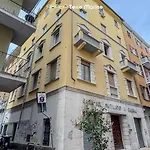 Penzion Sapri 29, Terre Marine
