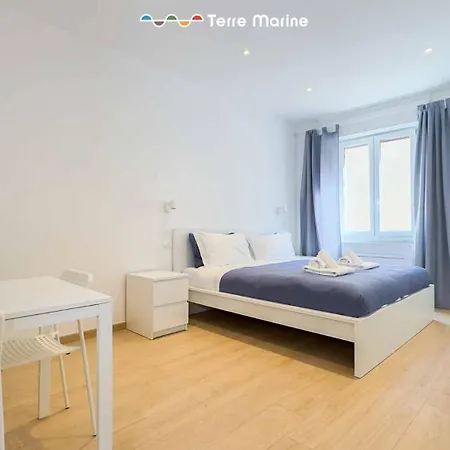 Sapri 29, Terre Marine Penzion 3*