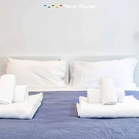 Гостевой дом Sapri 29, Terre Marine 3*