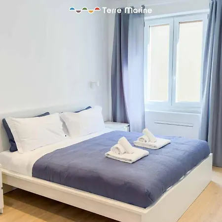 Sapri 29, Terre Marine Vendégház 3*