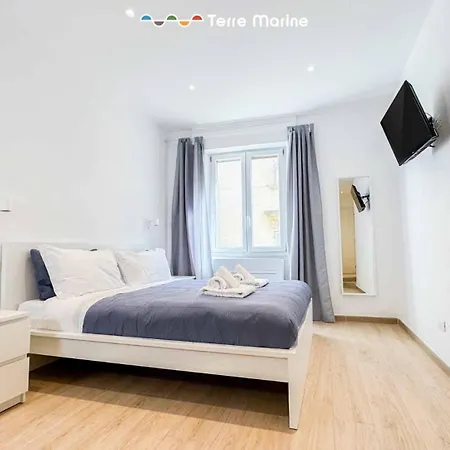 Sapri 29, Terre Marine 3* Специя