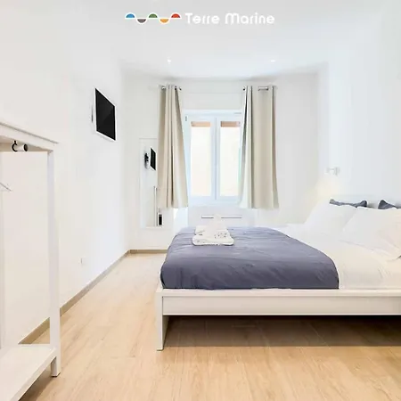 Sapri 29, Terre Marine Vendégház 3*
