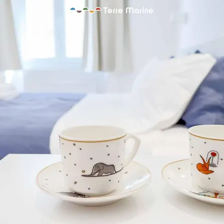 Sapri 29, Terre Marine Vendégház 3*