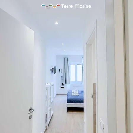 Sapri 29, Terre Marine Guest house 3*