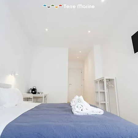 Гостевой дом Sapri 29, Terre Marine Специя