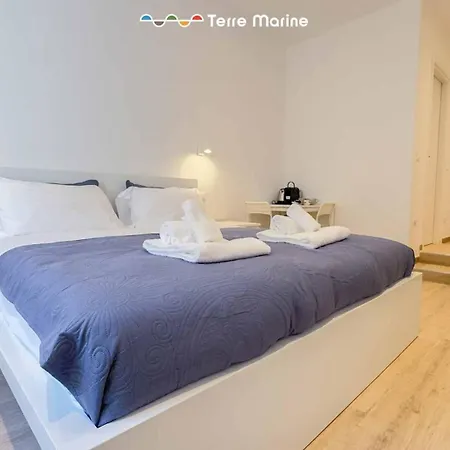 Sapri 29, Terre Marine Vendégház 3*