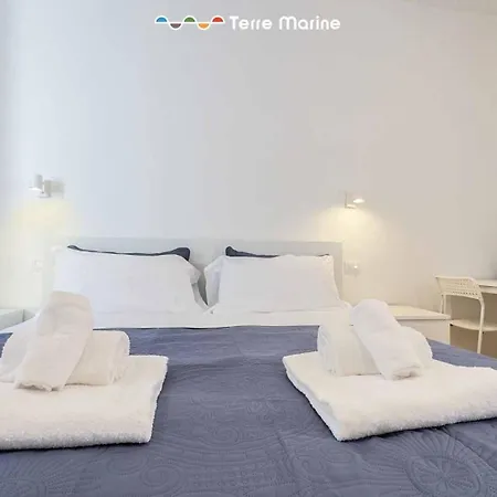 Sapri 29, Terre Marine Guest house