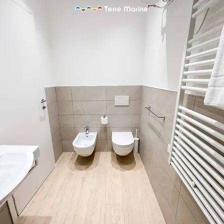 Sapri 29, Terre Marine Guest house