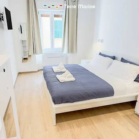 Vendégház Sapri 29, Terre Marine